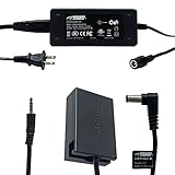 Wasabi Power DCC-LPE17 Dummy Battery DC Coupler & AC Adapter for Canon DR-E17, CA-PS700, ACK-E17, LP-E17, 9927B001 and Canon EOS M3, EOS M5, EOS M6, EOS M6 Mark II