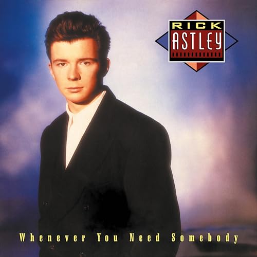 Never Gonna Give You Up (2022 Remaster)