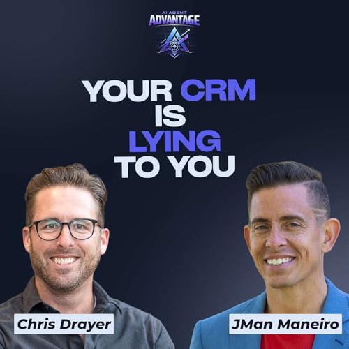 Your Database Is Betraying You &mdash; Chris Drayer of Revaluate on Predictive AI for Real Estate Agents