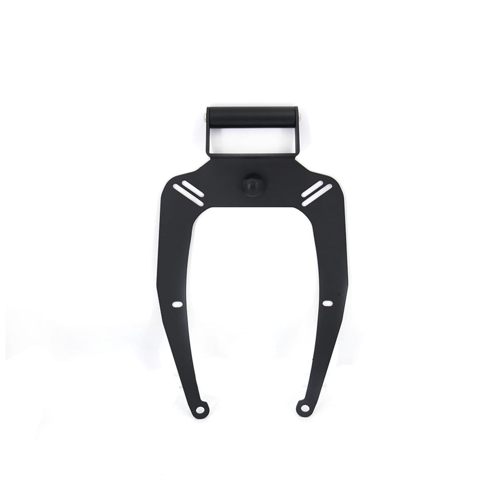 LXrgJs Motorcycle Parts for Y&amaha N MAX 155 NMAX 125 Navigation Bracket Holder GPS Phone Stand Nmax155 2020 Nmax125 2021 Accessor