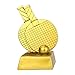 SXQ Trophées, Trophée Ping Pong Souvenir/Collection/Cadeaux/Décoration/Décorations/Prix de Ping-Pong Match