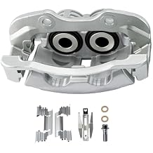 Betthand Rear Left Disc Brake Caliper 18B4764 Replace for 2003-2006 Chevy Silverado 1500, 2000-2006 Tahoe, 2000-2006 Suburban 1500, 2002-2006 GMC Sierra 1500, 2000-2006 Yukon, 19141724, FRC11169