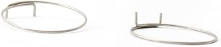 2pcs Stainless Steel Freehub Pawl Spring for Road Mountain Bicycle Hub