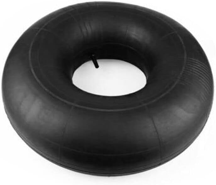 2X Inner Tube 15x6.00-6 NHS TR13 Valve Fit For Lawn Mower Tractor Golf Cart ATV.Tire