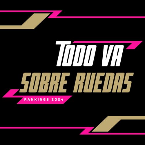 Las Motos M&aacute;s Vendidas&hellip; &iquest;y las M&aacute;s Feas? 🚀 Ranking Pol&eacute;mico con Telva | Todo va sobre Ruedas 🎙️