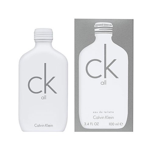 Amazon | カルバンクライン(Calvin Klein) シーケー オール