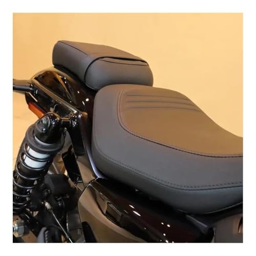 Asiento para pasajero de motocicleta Nightster 975 RH975 2022 2023 3