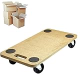 SOLIDE PLATTFORM: MDF-Platte mit einer hohen Bruch- und Biegefestigkeit