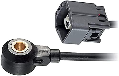 Mazda LF02-18-921 Ignition Knock (Detonation) Sensor