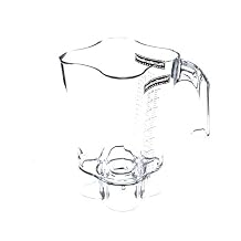 Hamilton Beach Commercial 990075400 Magnetic Container