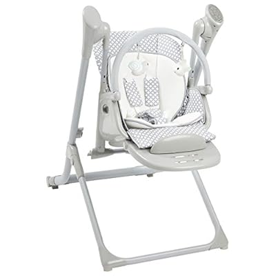 wind up baby swing amazon