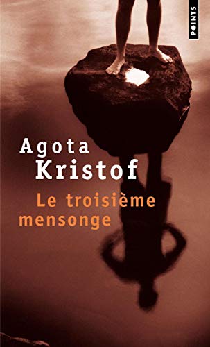 Le Troisième Mensonge PDF