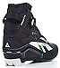 Fischer XC Comfort Pro S20920 Cross-Country Ski Shoes, Size 37 EU