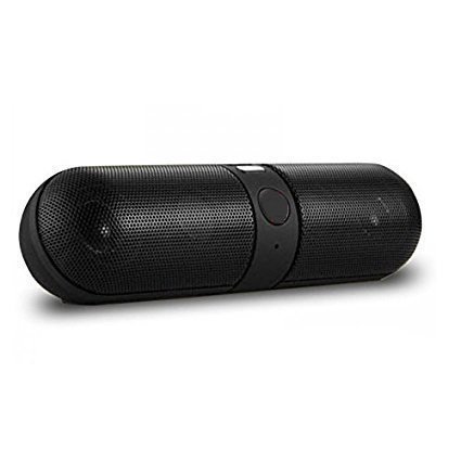 Konarrk Wireless Bluetooth Stereo Pill Speaker KK-FPHILL-BT-SPK for ...