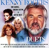 Year Of Release: 1984 Duets