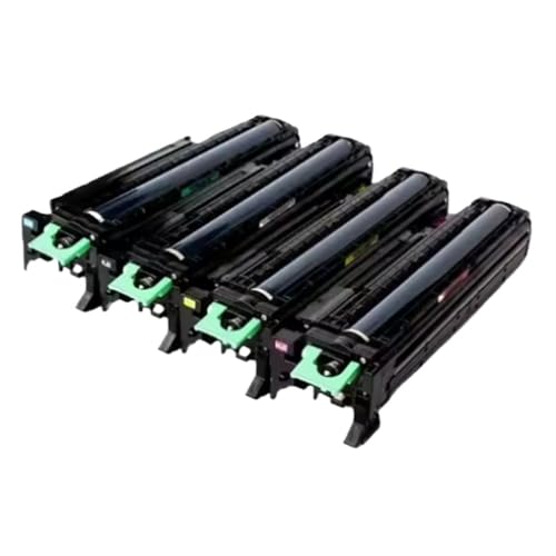 Tambour Ricoh MPC4502 Cyan corrige impression floue - 2