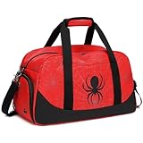 OctSky Bolsa de lona deportiva para hombre y niño, Deportivo