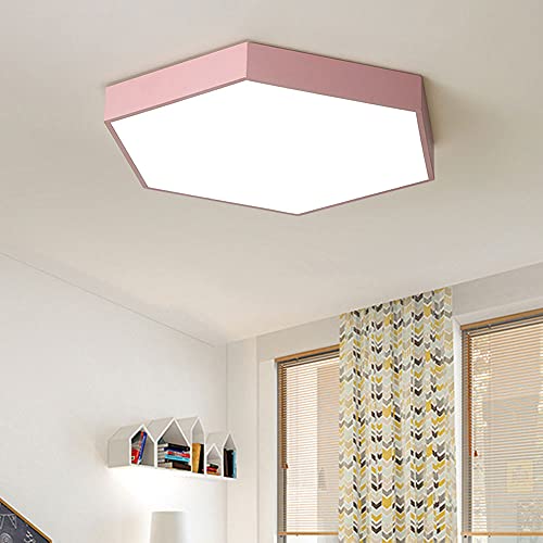 Lámpara de techo LED regulable de 1,9 pulgadas fácil de instalar 4