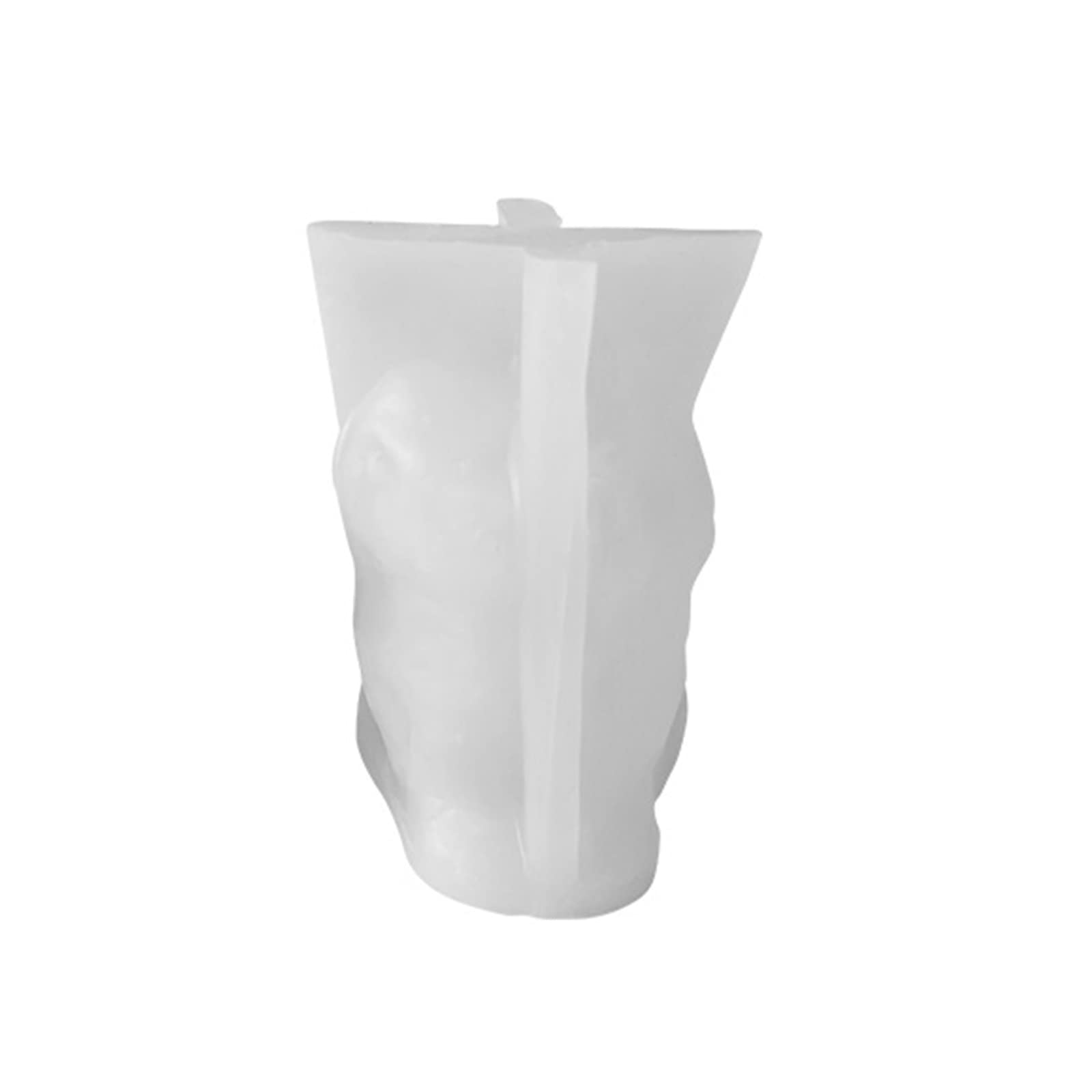 Alksubbm Sitting Silicone Mold Soap Fondant Chocolate Candy Cake Decoration Baking Pastry Epoxy Resin Molds