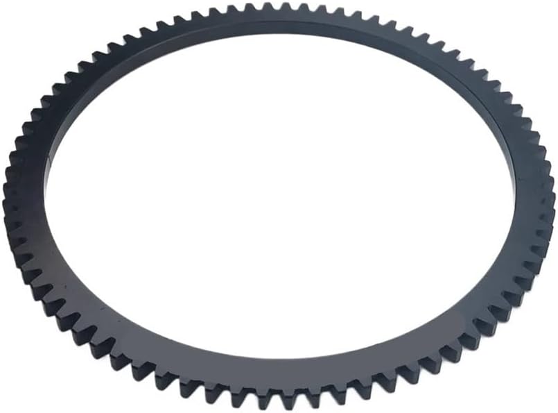 6AH-85550-10 Outboard Motor Flywheel Gear Ring Fit for 15HP Boat Engine 6AH-85550