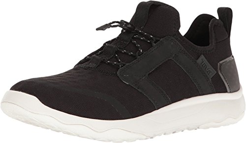 Teva Femme Arrowood Swift Lace : marchez légère et sans ampoules sur tous les sentiers de trek