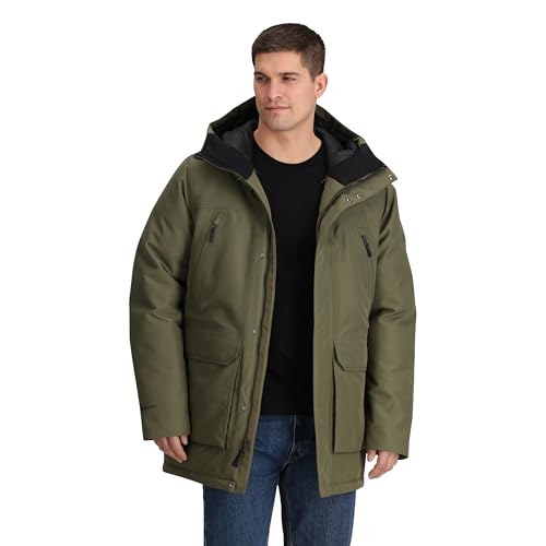 Outdoor Research Men's Stormcraft Down Parka4