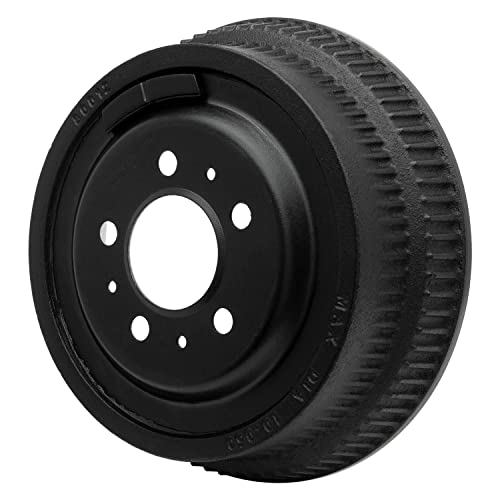 Dynamic Friction Company Rear Brake Drum| Fits