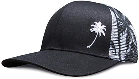 Grace Folly Trucker Hat for Men or Women- Many Cool Designs