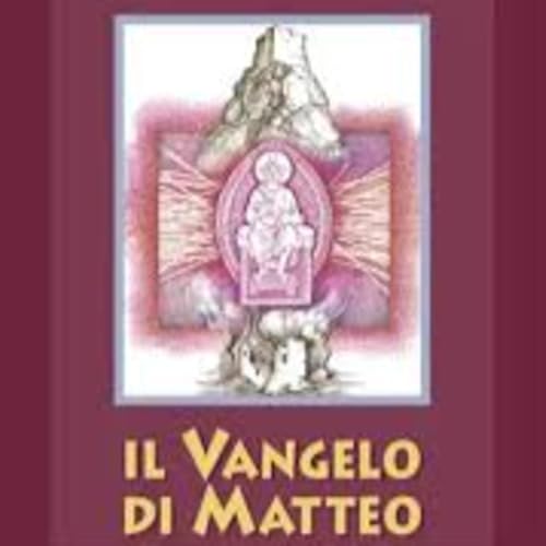 Gianfranco Ravasi - Il Vangelo di Matteo (#4)