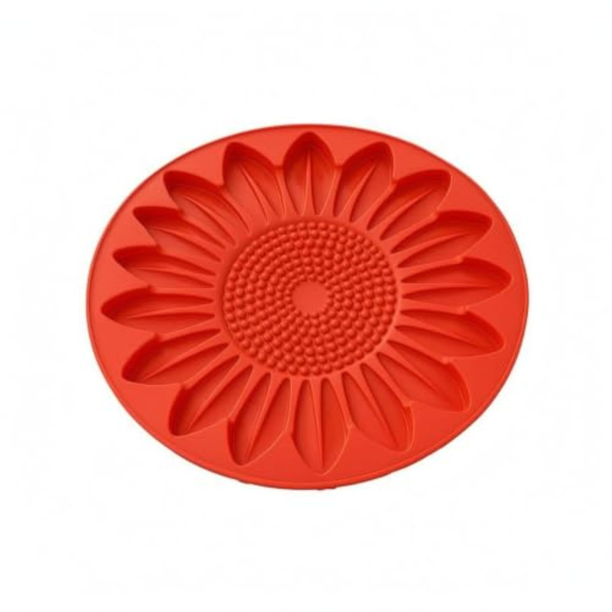 DIY Reusable Stepping Stone Casting Mold