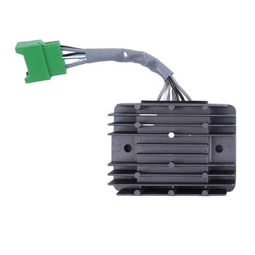 ZTUOAUMA VRR Kit