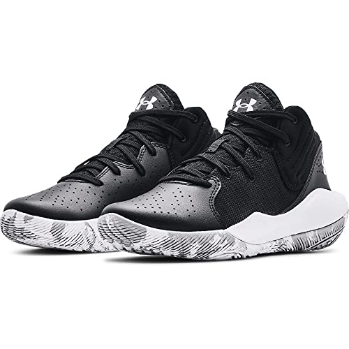 Chaussures de basket Jet 21 Under Armour pour junior