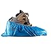 Lift Shoe Covers Waterproof (Qty. 50) Blue