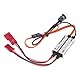 K1 Opto, Schalter RC-Teil Zubehör für DLA Emcotec Switch Gas Engine RC Killswitch DLE DA Ignition Cut Off