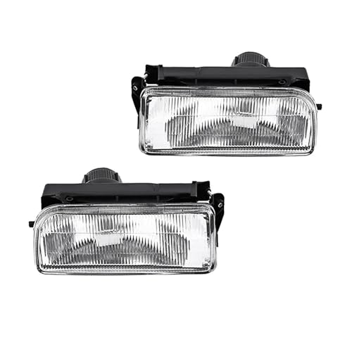 Feu antibrouillard pour BMW E36 et M3 pare-chocs avant 1992-1999