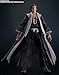 TAMASHII NATIONS - Bleach: Thousand-Year Blood War - Kenpachi Zaraki, Bandai Spirits S.H.Figuarts Action Figure
