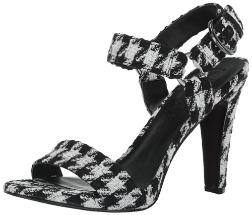 Sandales à talons Karl Lagerfeld Cieone chaussures été chic femme