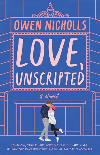 Love, Unscripted view 2