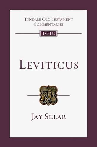 Leviticus: An Introduction and Commentary PDF Ebook En Ligne