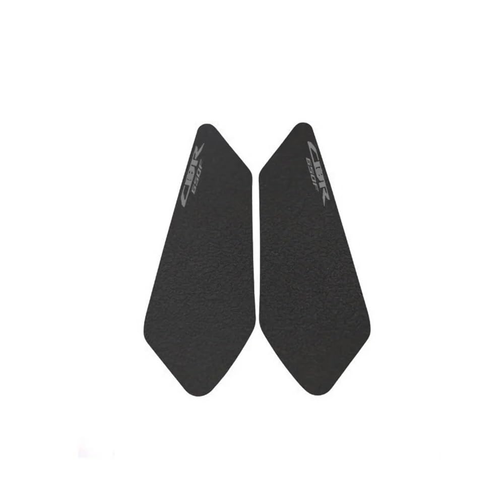 Motorcycle Fuel Tank Protector Motorcycle Sticker Fuel Tank Gas Knee Grip for CBR650F CBR 650F CBR650 F 2013-2018(6)