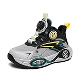 Twinice Kinder Outdoor Winterschuhe Warm Gefüttert Winterstiefel...