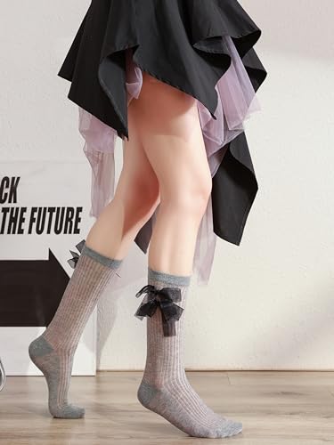 Image of Sahabowi High Socks2 For Women