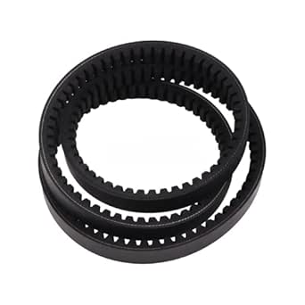 Amazon.com: V Belt 4096566 for Cummins Engine QSK23 Hyundai Excavator ...