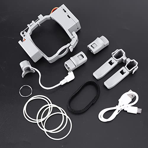 Drop System Dre 14 × 11 × 4 Lançador de Drone Dispensador Remoto Isca de Pesca Suprimento de Present