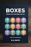 Boxes: Organize Your Mind, Master Your Life (The Boxes Series Book 1) (English Edition)