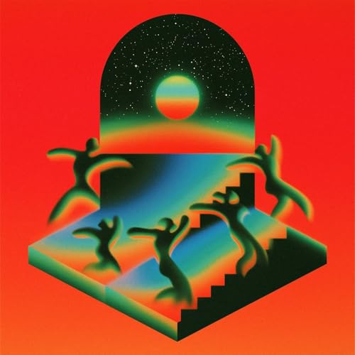 Ian Asher & Galantis