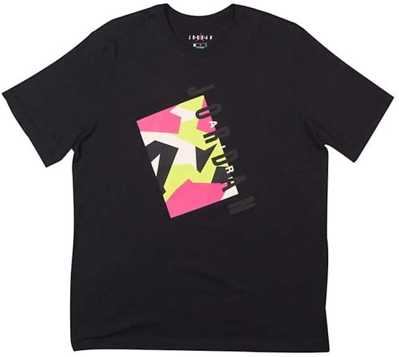 Air JSW Pattern T-Shirt