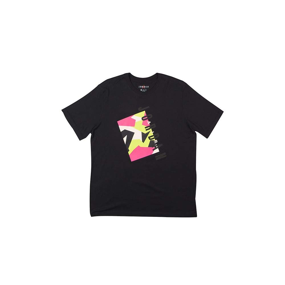 JordanAir JSW Pattern T-Shirt