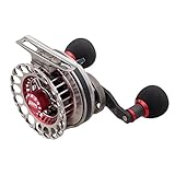 PRO MARINE(プロマリン) リール アルティスト黒鯛 AK60L