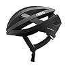 ABUS Viantor Road Bike Helmet – Sporty Bicycle Helmet for Beginners – for Men and Women